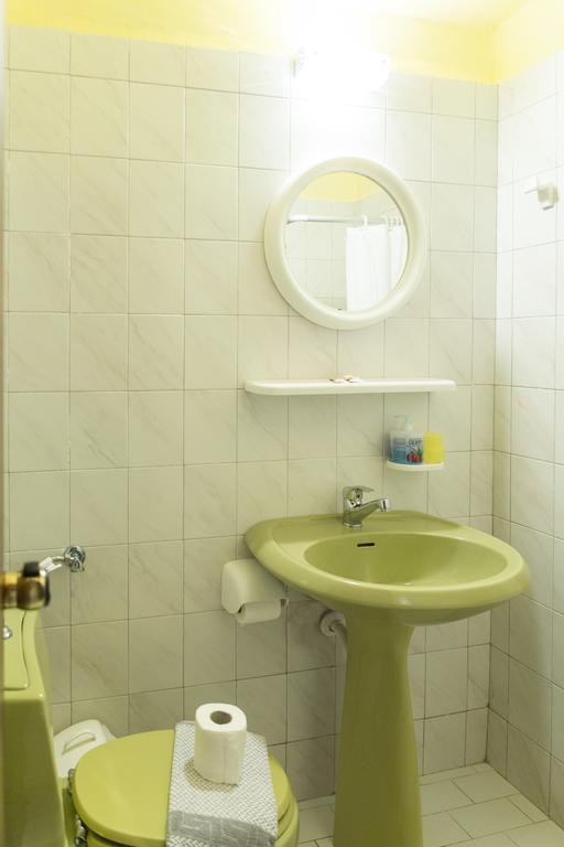 Kalami Rooms Falasarna Esterno foto