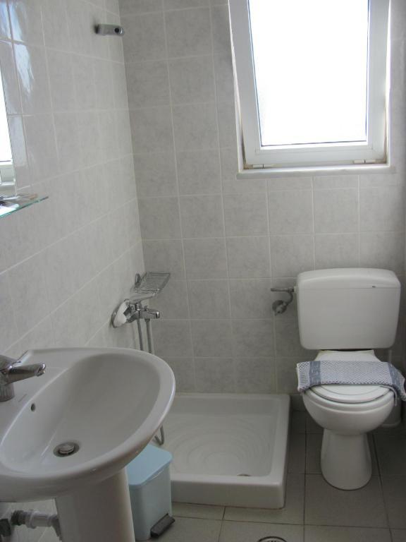 Kalami Rooms Falasarna Camera foto